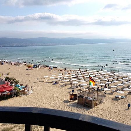 Golden Rainbow Apartments Sunny Beach Dış mekan fotoğraf