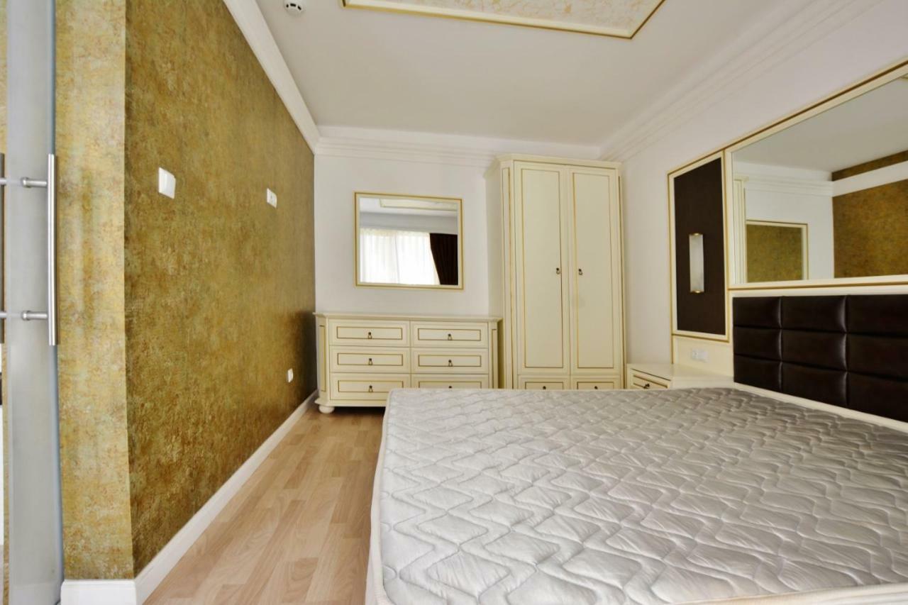 Golden Rainbow Apartments Sunny Beach Dış mekan fotoğraf